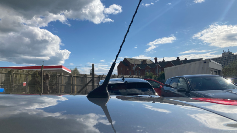 Nissan Juke 1.2 DiG-T Acenta 5dr Petrol Hatchback